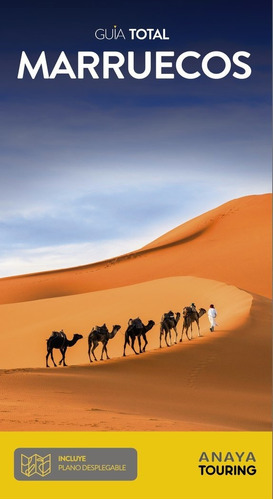 Marruecos - Anaya Touring