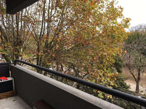 Departamento Monoambiente En Venta En Quilmes