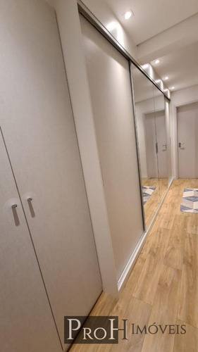 Imagem 11 de 15 de Apartamento Para Venda Em São Bernardo Do Campo, Baeta Neves, 3 Dormitórios, 1 Suíte, 2 Banheiros, 3 Vagas - Elissbcda