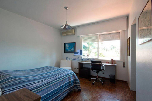 Imagem 19 de 23 de Casa Com 4 Dormitórios À Venda, 406 M² Por R$ 2.700.000,00 - Jardim Guedala - São Paulo/sp - Ca0523