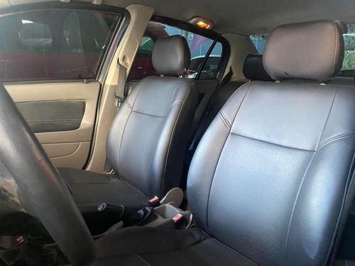 Imagem 8 de 11 de Chevrolet Astra Sedan 2.0 16v Gasolina Manual