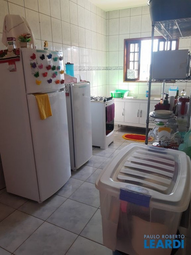 Imagem 4 de 15 de Sobrado - Gleba - Sp - 605860