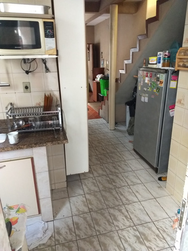 Casa Com 3 Quartos E 3 Andares Em Belo Horizonte