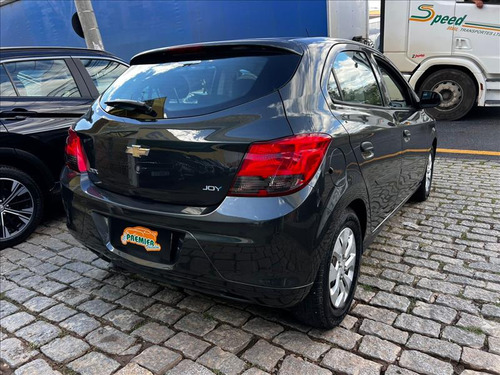 Chevrolet Onix Onix Joy 1.0 Flex Manual