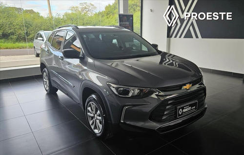 Chevrolet Tracker 1.0 TURBO FLEX LT AUTOMÁTICO