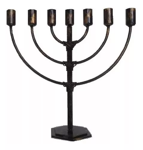 Terceira imagem para pesquisa de menorah