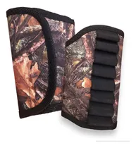Comprar Porta Cartuchos De Escopeta De Culata Cal 12-16-20