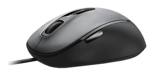 Mouse Microsoft Comfort Mouse 4500 Com Bluetrack Usb