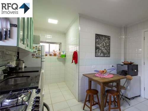 Imagem 7 de 22 de Apartamento Charmoso Com 3 Dormitórios Na Região Do Paraíso À Menos De 1km Do Parque Do Ibirapuera!! !! - Ap02818 - 70214141