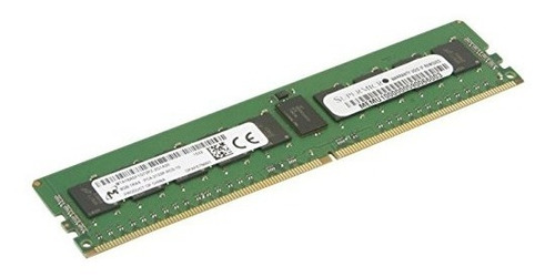 Memória Ram 8gb Ddr4 2400mhz Ecc - Poweredge - C6320