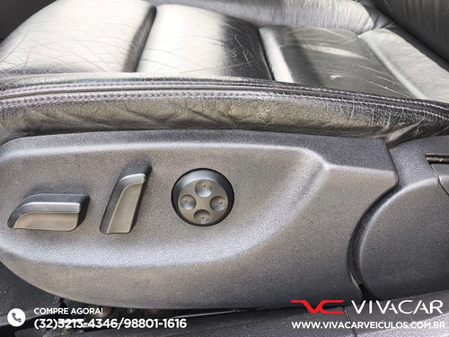 Audi A4 2.4 AVANT V6 30V GASOLINA 4P TIPTRONIC