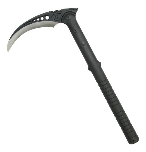 Kama Tactica M48 Comando Alto Filo Militar Ninja Tactical (Usado)