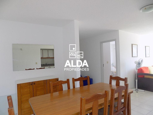 Apartamento Beaulieu Piriápolis 1 Dorm Alquiler Temporada Ap101591