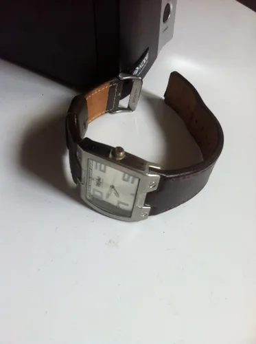 Reloj Pulsera Mossimo Hombre (Usado)