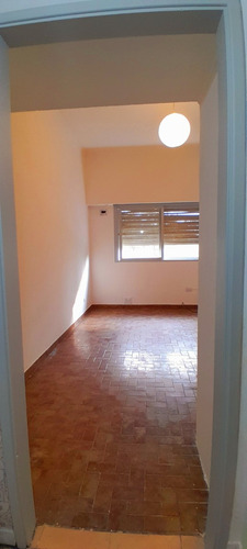 Departamento De 1 Ambiente 25 M2 En Colegiales Palermo