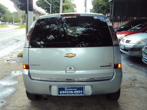 Gm Meriva Premium Easytronic 2010 Completa/51.000km