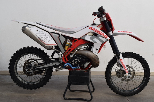 Imagem 1 de 6 de Gasgas Ec 250 2013
