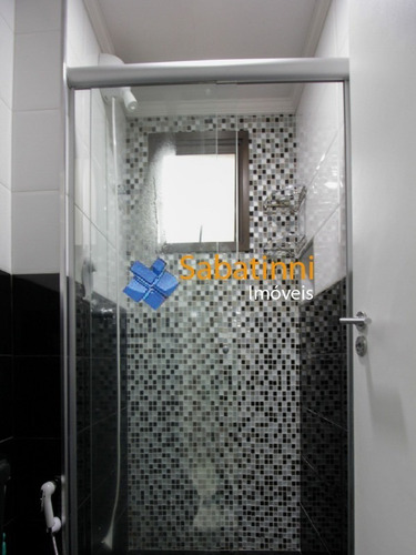Imagem 16 de 24 de Apartamento A Venda Em Sp Cambuci - Ap06272 - 70224938