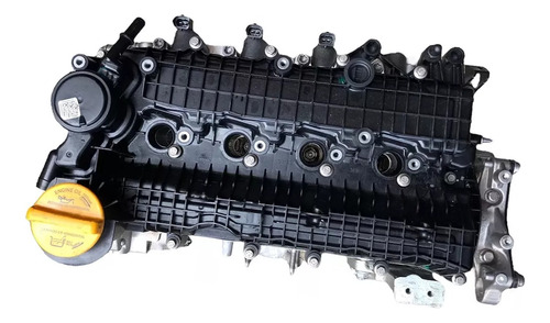 Motor Toro 1.3 Turbo 2022 2023 2024 2025 0km