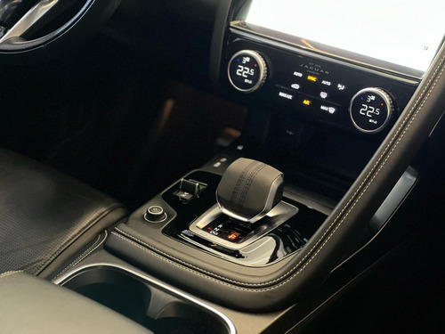Jaguar E-Pace 2.0 16V P250 FLEX R-DYNAMIC S AWD AUTOMÁTICO
