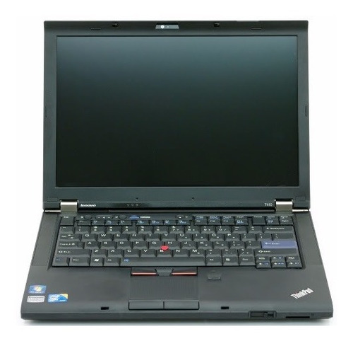 Laptop Lenovo T410 Core I5 Seminuevas