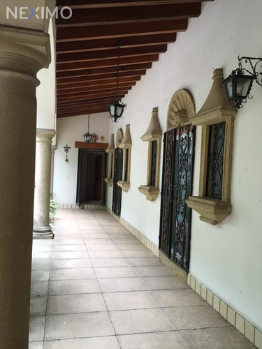 Imagen 6 de 19 de Venta Oportunidad De Casa Fraccionamiento Los Limoneros, Cuernavaca Morelos. Seguridad Privada
