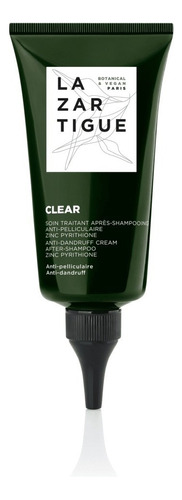 Lazartigue Clear Post-shampoo 75 Ml