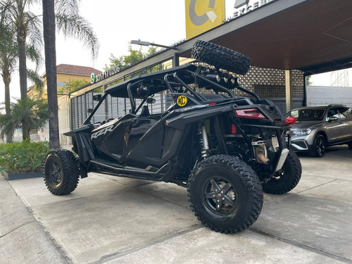 Polaris Rzr