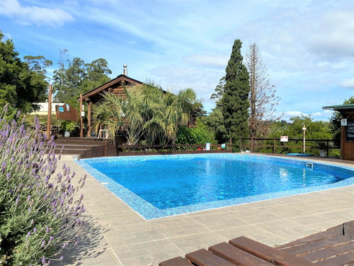 Imagen 7 de 30 de Cabañas Y Casa En Alquiler Villa Serrana Desde $1000