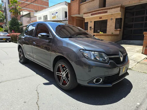Renault Logan 1.6 Polar
