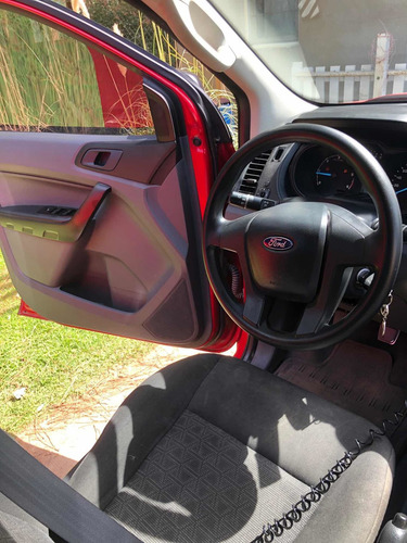 Imagen 12 de 15 de Ford Ranger 2.2 Cd Xl Tdci 150cv 4x2 2019