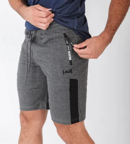 Bermudas de algodón para hombre hotsell