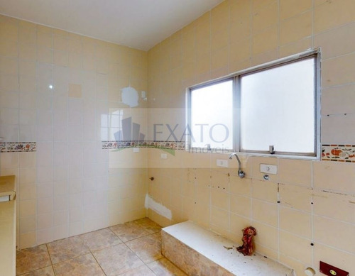 Imagem 13 de 15 de Cobertura Duplex Com 181m², 3 Dormitórios, Próximo A Estação Fradique Coutinho. - Em46395