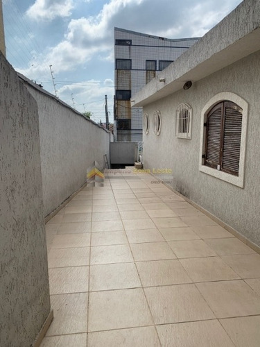 Imagem 17 de 22 de Casa Para Locação No Bairro Jardim Itapema, 3 Dorm, 1 Suíte, 1 Vagas, 80 M Próximo Ao Shopping Aricanduva - 5524