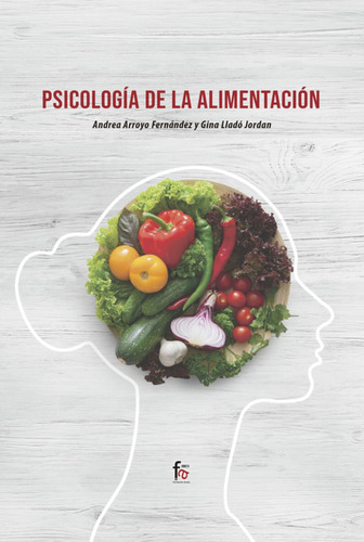 Libro Psicología De La Alimentación