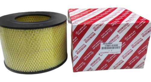 Filtro Aire Motor Machito 2000 2001 2002 2003 2004 2005 2006