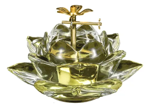 comprar Lámpara Ghee Altar Suministros Lámpara De Aceite Hecha A