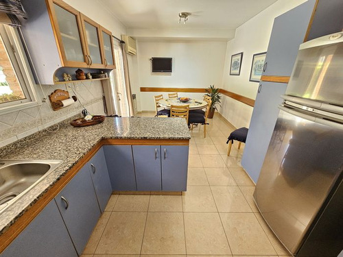 Chalet Perimetral - Barrio Exmalibu-3 Dorm En Suite -5 Baños