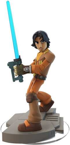 Imagem 2 de 2 de Disney Infinity 3.0 Star Wars Ezra Bridger - Pronta Entrega