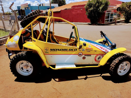 Buggy