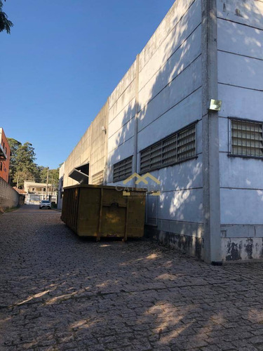 Imagem 23 de 25 de Galpão À Venda, 1000 M² Por R$ 4.770.000,00 - Recanto Quarto Centenário - Jundiaí/sp - Ga0006
