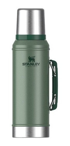 Imagem 1 de 2 de Garrafa Stanley Classica Inox 950ml Original Com Nf