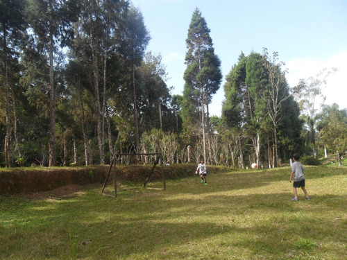 Imagem 6 de 14 de Piscina 20.270 M² Área De Churrasco Campo De Futebol