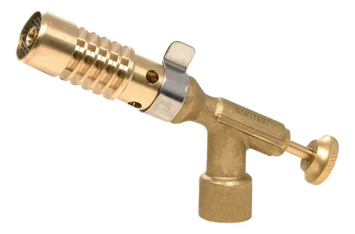 comprar Boquilla Lata Gas Roscada \u002F\u002F Surtek