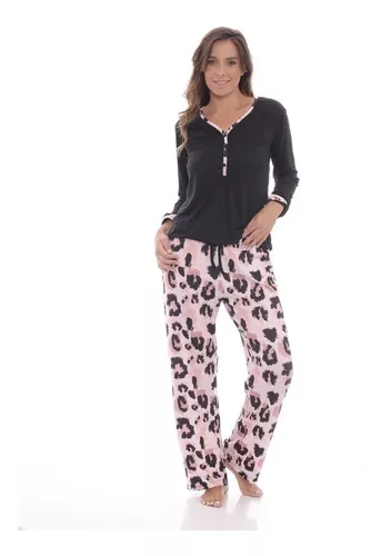 Pijama Mujer Talle 60 | MercadoLibre 📦