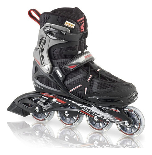 Roler Patin Rollerblade Spark 80 Comp - Hombre - Sg5