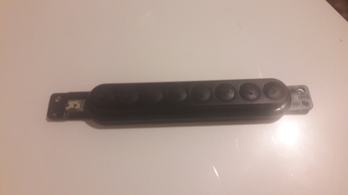 Botonera Lg 32la613b (Usado)