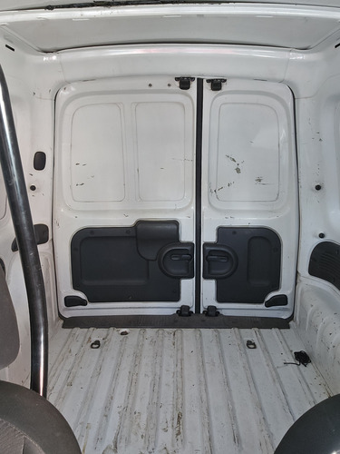 Renault Kangoo 1.5 Furgon Ph3 Confort 1plc