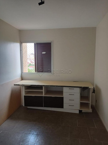 Apartamentos - Ref: V4540