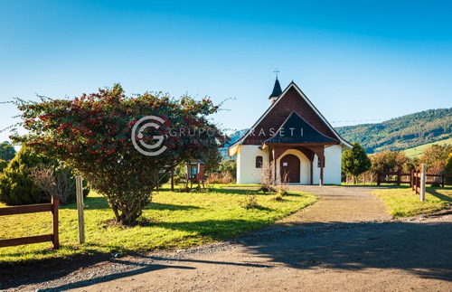 Imagen 2 de 20 de Parcelas Cercanas A Puerto Varas - Entre Volcanes